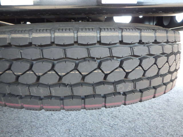 三菱ふそうファイターアルミウイング中型（4t）[写真31]