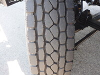 三菱ふそうファイターアルミウイング中型（4t）[写真34]