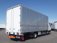 三菱ふそうファイターアルミウイング中型（4t）[写真05]