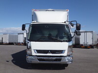 三菱ふそうファイターアルミウイング中型（4t）[写真07]