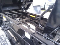 三菱ふそうファイター深ダンプ（土砂禁ダンプ）中型（4t）[写真17]