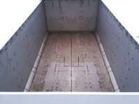 三菱ふそうファイター深ダンプ（土砂禁ダンプ）中型（4t）[写真19]