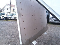 三菱ふそうファイター深ダンプ（土砂禁ダンプ）中型（4t）[写真21]