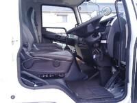 三菱ふそうファイター深ダンプ（土砂禁ダンプ）中型（4t）[写真22]