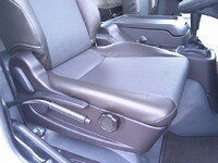 三菱ふそうファイター深ダンプ（土砂禁ダンプ）中型（4t）[写真23]