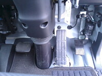 三菱ふそうファイター深ダンプ（土砂禁ダンプ）中型（4t）[写真24]