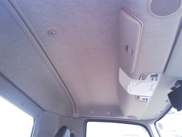 三菱ふそうファイター深ダンプ（土砂禁ダンプ）中型（4t）[写真24]