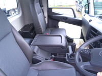 三菱ふそうファイター深ダンプ（土砂禁ダンプ）中型（4t）[写真26]