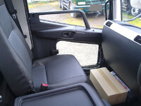 三菱ふそうファイター深ダンプ（土砂禁ダンプ）中型（4t）[写真27]