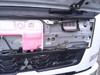 三菱ふそうファイター深ダンプ（土砂禁ダンプ）中型（4t）[写真33]