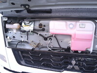 三菱ふそうファイター深ダンプ（土砂禁ダンプ）中型（4t）[写真34]