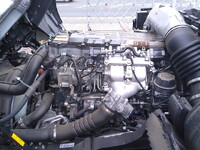 三菱ふそうファイター深ダンプ（土砂禁ダンプ）中型（4t）[写真36]