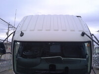 三菱ふそうファイター深ダンプ（土砂禁ダンプ）中型（4t）[写真39]