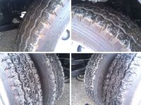 三菱ふそうファイター深ダンプ（土砂禁ダンプ）中型（4t）[写真08]