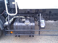 三菱ふそうファイター深ダンプ（土砂禁ダンプ）中型（4t）[写真09]