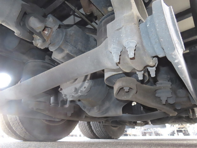 日野プロフィアアルミウイング大型（10t）[写真10]