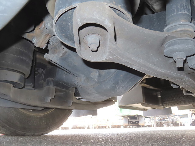 日野プロフィアアルミウイング大型（10t）[写真11]