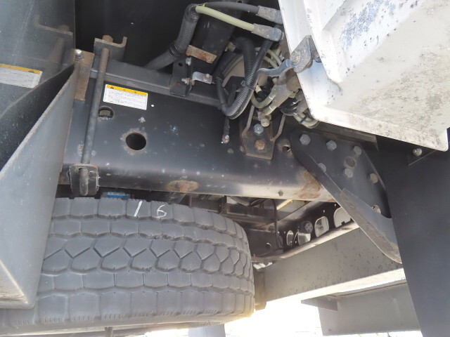 日野プロフィアアルミウイング大型（10t）[写真12]