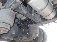 日野プロフィアアルミウイング大型（10t）[写真14]