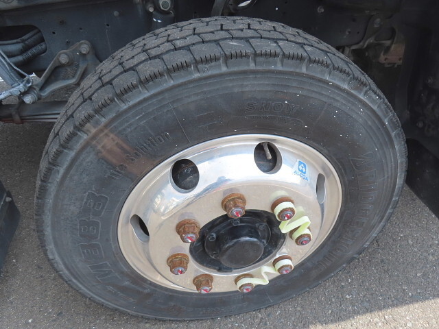 日野プロフィアアルミウイング大型（10t）[写真15]