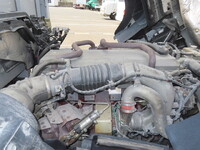 日野プロフィアアルミウイング大型（10t）[写真18]