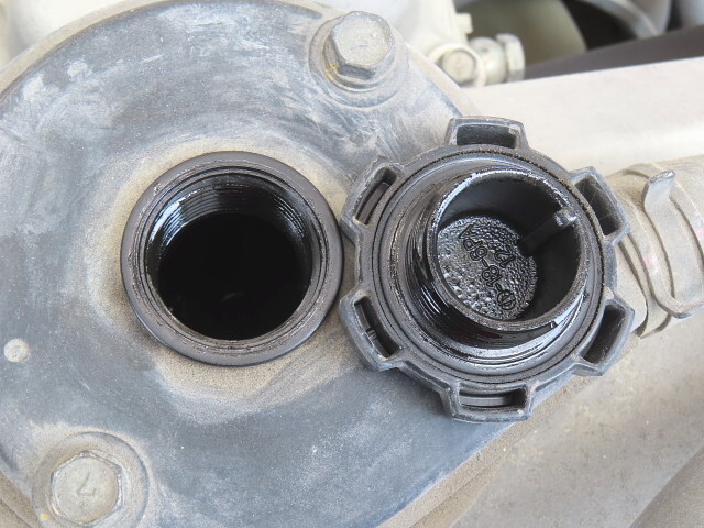 日野プロフィアアルミウイング大型（10t）[写真19]