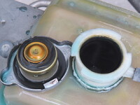 日野プロフィアアルミウイング大型（10t）[写真21]