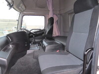 日野プロフィアアルミウイング大型（10t）[写真23]