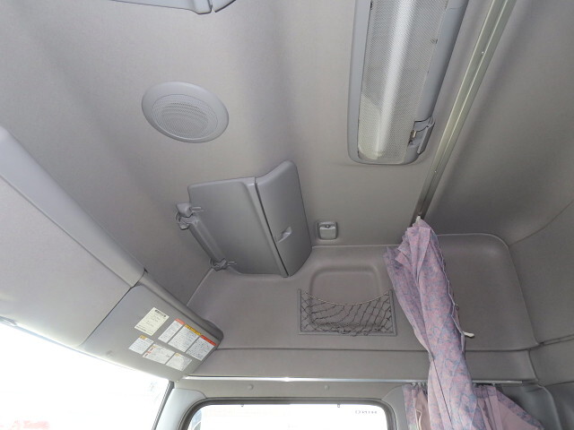 日野プロフィアアルミウイング大型（10t）[写真24]