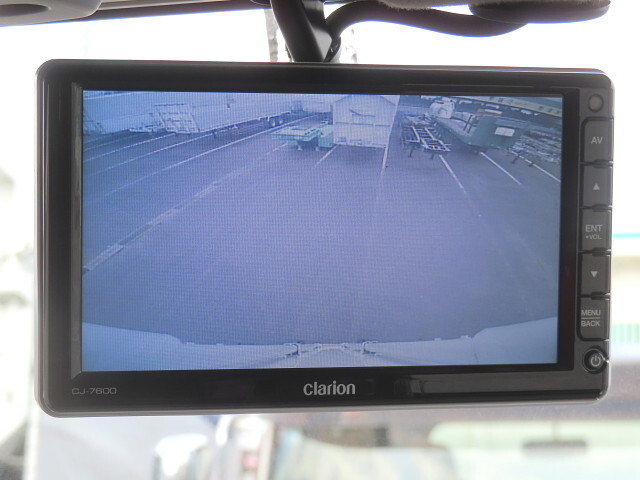 日野プロフィアアルミウイング大型（10t）[写真27]