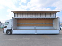 日野プロフィアアルミウイング大型（10t）[写真30]