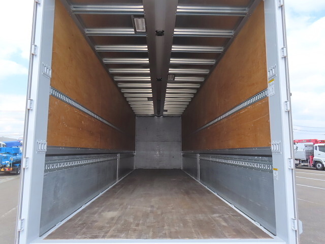 日野プロフィアアルミウイング大型（10t）[写真30]