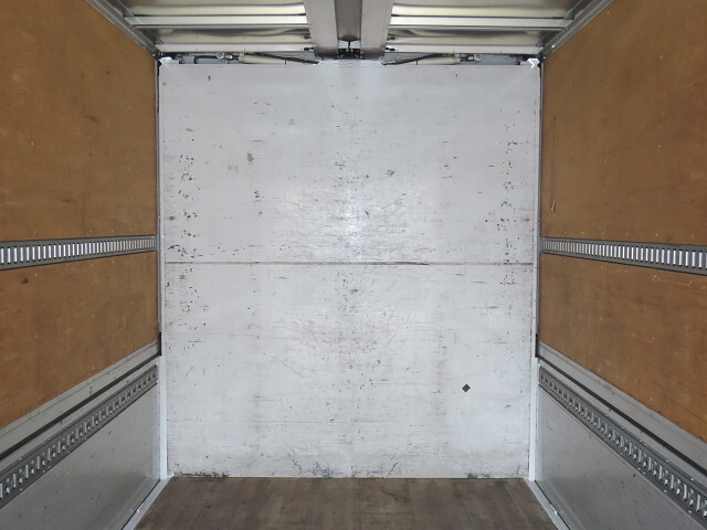 日野プロフィアアルミウイング大型（10t）[写真31]