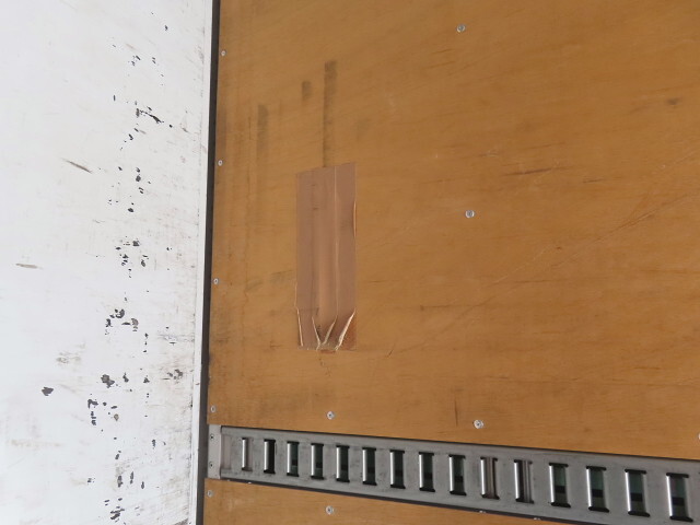 日野プロフィアアルミウイング大型（10t）[写真32]