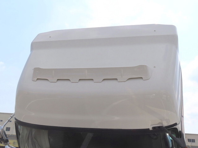 日野プロフィアアルミウイング大型（10t）[写真36]