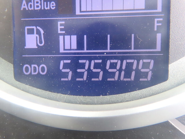 日野プロフィアアルミウイング大型（10t）[写真37]