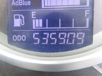 日野プロフィアアルミウイング大型（10t）[写真38]