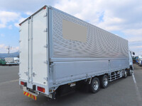 日野プロフィアアルミウイング大型（10t）[写真06]