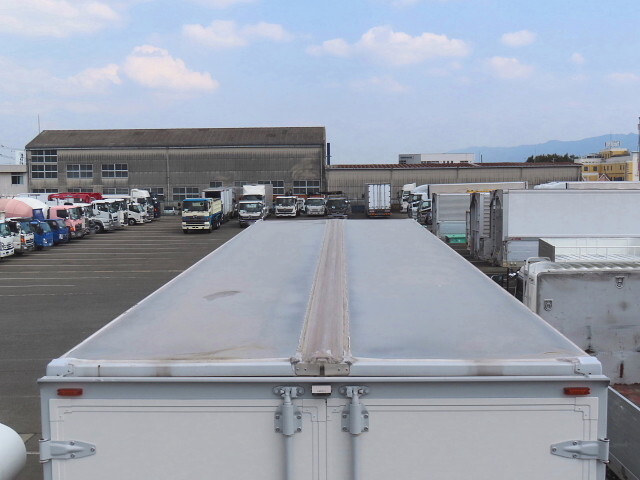 日野プロフィアアルミウイング大型（10t）[写真08]