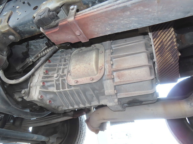 日野プロフィアアルミウイング大型（10t）[写真09]