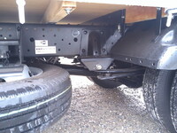 いすゞエルフ幌車小型（2t・3t）[写真11]