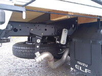 いすゞエルフ幌車小型（2t・3t）[写真13]