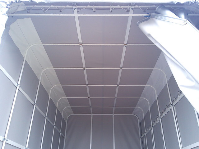 いすゞエルフ幌車小型（2t・3t）[写真15]