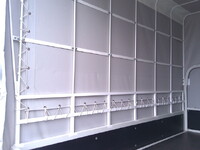 いすゞエルフ幌車小型（2t・3t）[写真18]