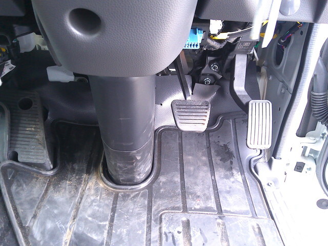 いすゞエルフ幌車小型（2t・3t）[写真21]