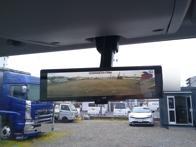 いすゞエルフ幌車小型（2t・3t）[写真27]