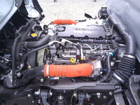 いすゞエルフ幌車小型（2t・3t）[写真29]