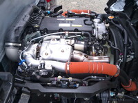 いすゞエルフ幌車小型（2t・3t）[写真31]