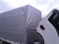 いすゞエルフ幌車小型（2t・3t）[写真32]