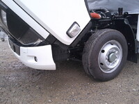 いすゞエルフ幌車小型（2t・3t）[写真34]